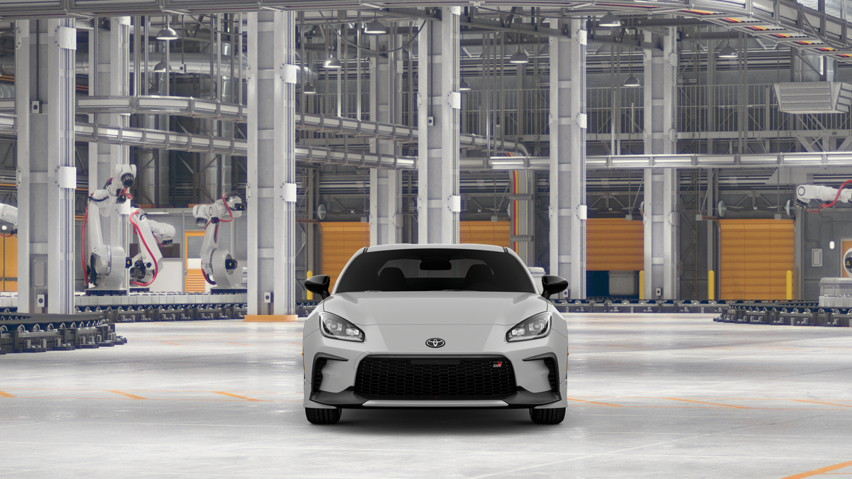 New 2027 Halo <sup>1</sup> Toyota  Premium AT image 19
