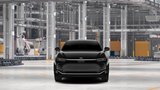 New 2026 Toyota Crown Sedan
