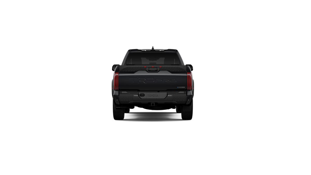 New 2026 Toyota Tundra i-FORCE MAX Truck