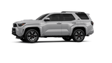 New 2026 Toyota 4Runner Wagon