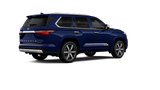 New 2026 Toyota Sequoia SUV