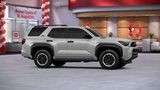 New 2026 Toyota 4Runner i-FORCE MAX SUV