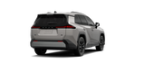 New 2026 Toyota RAV4 SUV