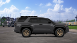 New 2026 Toyota 4Runner i-FORCE MAX SUV