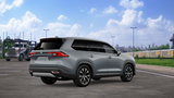 New 2026 Toyota Grand Highlander Hybrid SUV