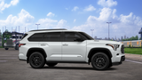 New 2026 Toyota Sequoia SUV