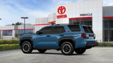 New 2026 Toyota 4Runner i-FORCE MAX SUV