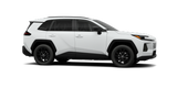 New 2026 Toyota RAV4 SUV