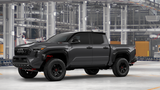 New 2026 Toyota Tacoma i-FORCE MAX Truck
