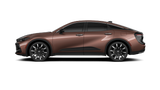 New 2026 Toyota Crown Sedan