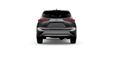New 2026 Toyota Highlander SUV