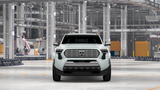 New 2026 Toyota Tacoma i-FORCE MAX Truck