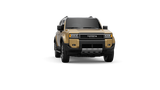 New 2027 Toyota Land Cruiser SUV