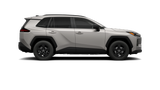 New 2026 Toyota RAV4 SUV