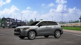 New 2026 Toyota Corolla Cross SUV