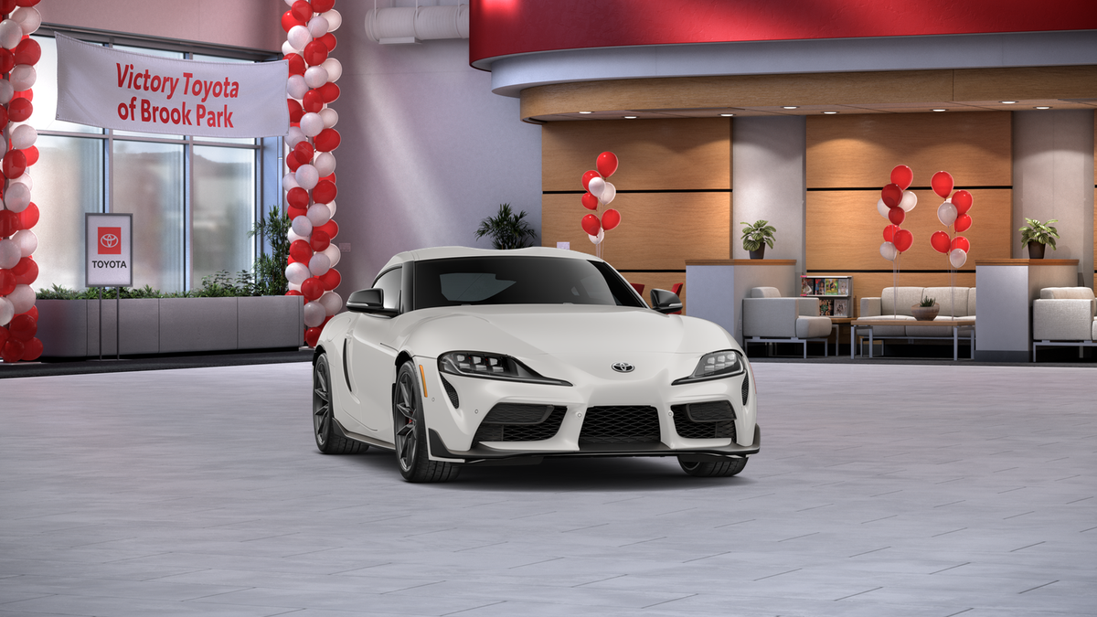 New 2026 Absolute Zero Toyota  3.0 Premium MT image 29