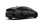 New 2026 Toyota Prius Hatchback