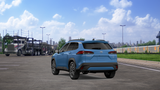 New 2026 Toyota Corolla Cross SUV