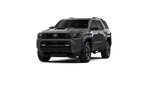 New 2026 Toyota 4Runner SUV