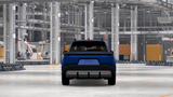 New 2026 Toyota bZ Woodland Sedan