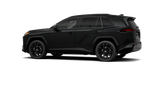 New 2026 Toyota RAV4 Plug-in Hybrid SUV