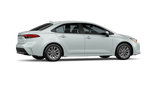 New 2026 Toyota Corolla Hybrid Sedan