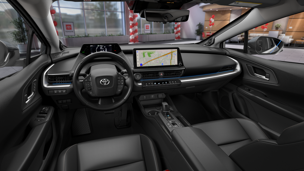 New 2027 Wind Chill Pearl <sup>1</sup> Toyota  Limited image 20