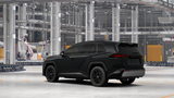 New 2026 Toyota RAV4 Plug-in Hybrid SUV