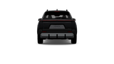 New 2026 Toyota bZ Woodland SUV