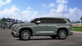 New 2026 Toyota Sequoia SUV