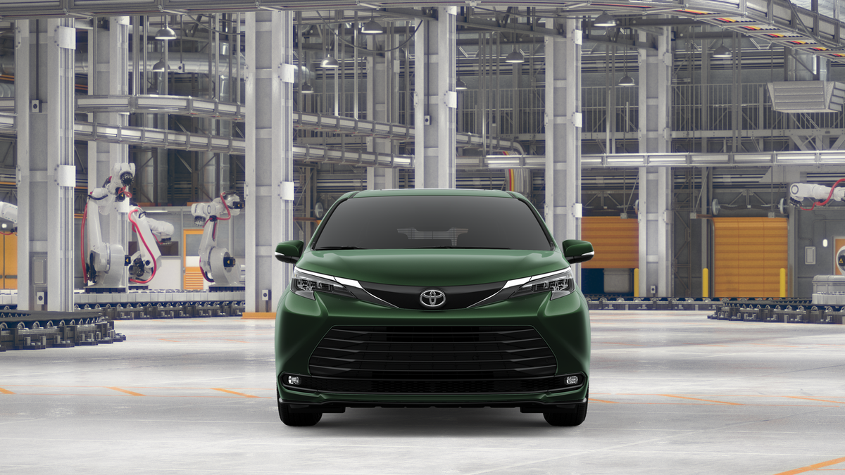 New 2026 Cypress Toyota  XLE image 19