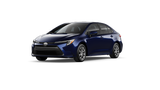 New 2026 Toyota Corolla Hybrid Sedan
