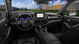 New 2026 Toyota Highlander SUV