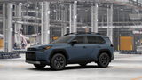 New 2026 Toyota RAV4 SUV