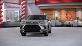 New 2026 Toyota Grand Highlander SUV
