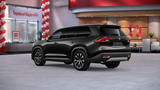 New 2026 Toyota Grand Highlander Hybrid SUV