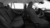 Used 2025 Toyota RAV4 Hybrid SUV