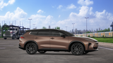 New 2026 Toyota Crown Signia Sedan