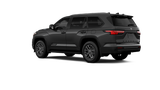New 2026 Toyota Sequoia SUV