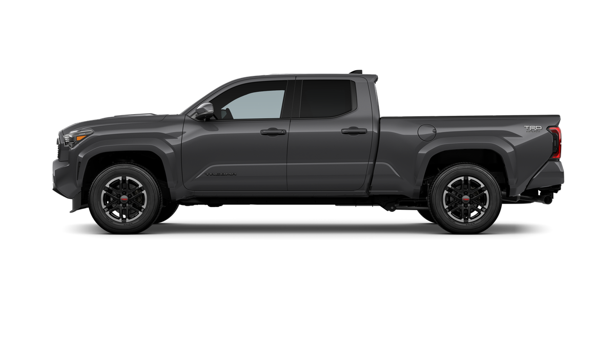 2025 Toyota Tacoma TRD Sport Double Cab photo 33