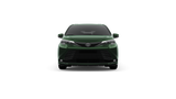 New 2026 Toyota Sienna Van
