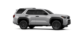 New 2026 Toyota 4Runner SUV