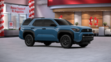 New 2026 Toyota 4Runner SUV