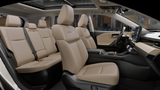 New 2026 Toyota RAV4 SUV