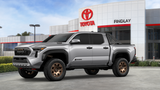 New 2026 Toyota Tacoma i-FORCE MAX Truck