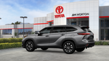 New 2026 Toyota Highlander SUV