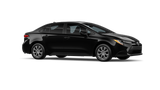 New 2027 Toyota Corolla Sedan