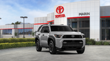 New 2026 Toyota 4Runner SUV
