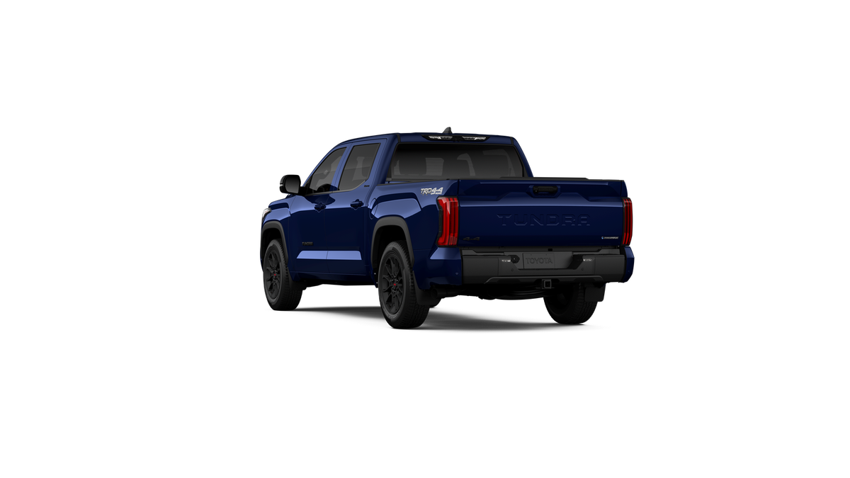 2026 Toyota Tundra Limited - Photo 33