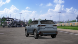 New 2026 Toyota Corolla Cross SUV